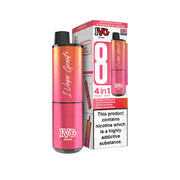 IVG 2400 RECHARGEABLE Vape Kit