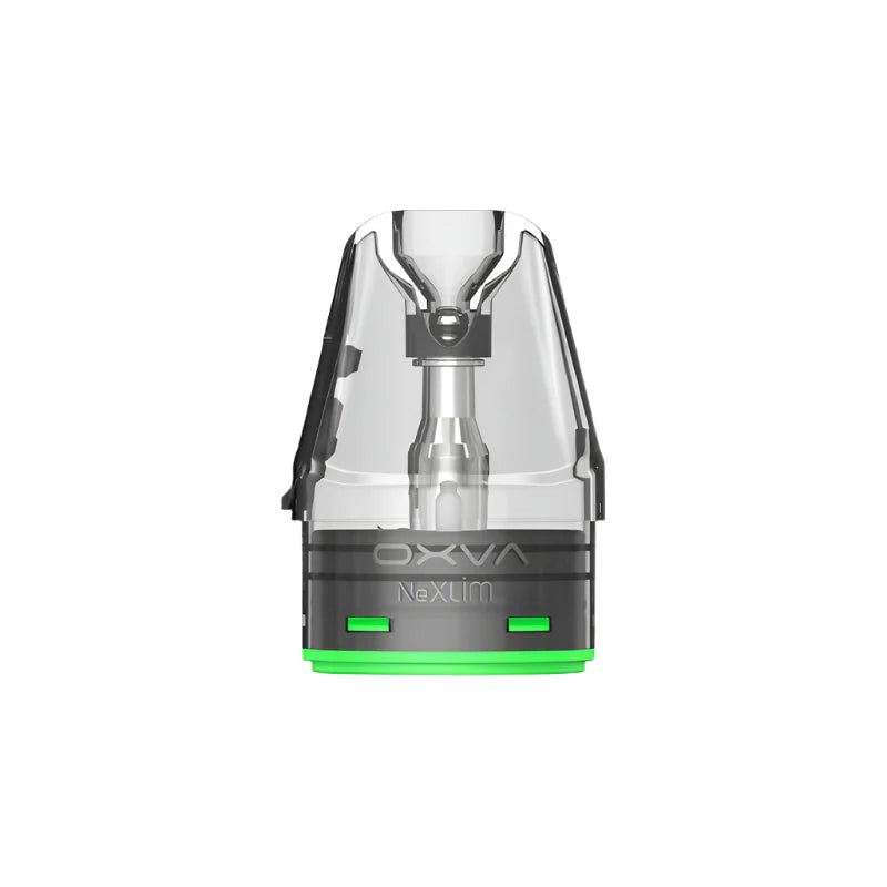 OXVA Nexlim Replacement Pods 3 Pack