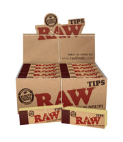 RAW Cones 3pk King Classic and Cones