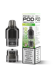 Gummy Bear Feoba 6000 Pro Refill Pack