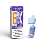 Load image into Gallery viewer, Lost Mary BM6000 Refill Pod
