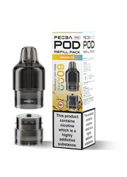 Gummy Bear Feoba 6000 Pro Refill Pack