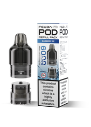 Gummy Bear Feoba 6000 Pro Refill Pack