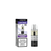 HAWCOS×LOST MARY PRO MAX 7000 Refillable Pod