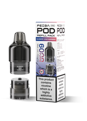 Gummy Bear Feoba 6000 Pro Refill Pack