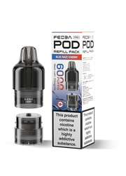 Gummy Bear Feoba 6000 Pro Refill Pack