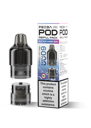 Gummy Bear Feoba 6000 Pro Refill Pack