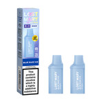 Load image into Gallery viewer, Lost Mary BM600 Prefilled Vape Pods 20mg - 2PK
