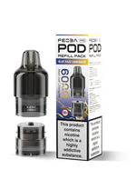 Load image into Gallery viewer, Gummy Bear Feoba 6000 Pro Refill Pack