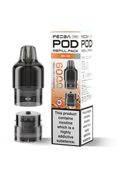 Gummy Bear Feoba 6000 Pro Refill Pack