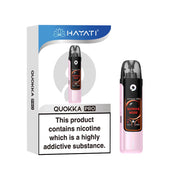 Hayati Quokka Pro Vape Kit