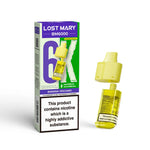 Load image into Gallery viewer, Lost Mary BM6000 Refill Pod
