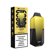 ELUX CyberOVER 6K Refill Pod Kit