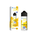 Load image into Gallery viewer, Hayati E-Liquid 100ML 50VG 50PG

