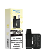 Load image into Gallery viewer, Hayati Rubik 7000+ Pods
