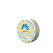 Hayati Nic Pouches 30mg