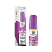 Bar Juice 5000 Nic Salt - 20mg