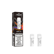 SKE Crystal 600 Pro Prefilled Pods