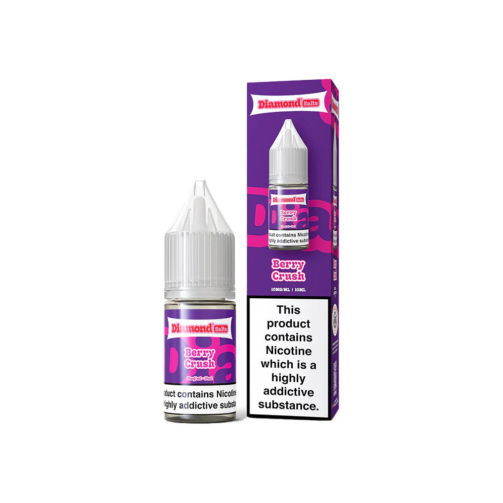 Diamond Salts 10ml - 10MG