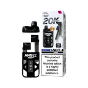 Angel 20K Puff Reusable Kit