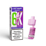 Load image into Gallery viewer, Lost Mary BM6000 Refill Pod
