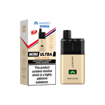 Load image into Gallery viewer, Hayati Mini Ultra 1500+ Puffs Kit
