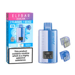 Load image into Gallery viewer, Elf Bar Dual 10K Legal Big Puff Device
