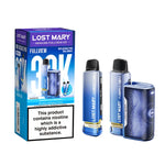Load image into Gallery viewer, Lost Mary Nera 30K Fullview 20mg Legal Big Puff Device
