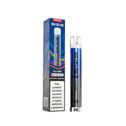 SKE Bar 600 Compliant Post June 1st Prefilled Pod Kit