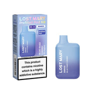 Lost Mary BM600 Prefilled Pod Kit 20MG