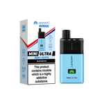 Load image into Gallery viewer, Hayati Mini Ultra 1500+ Puffs Kit
