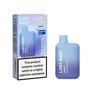 Lost Mary BM600 Prefilled Pod Kit 20MG