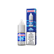 Diamond Salts 10ml - 10MG
