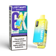 Lost Mary BM6000 Refillable Kits