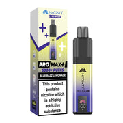 Hayati PRO MAX+ 6000+ Kits