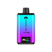 Hayati PRO ULTRA+ 25000+ PUFF