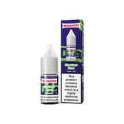 Diamond Salts 10ml - 20MG