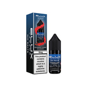 Elux Legend Nic Salt 20mg