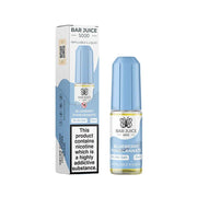 Bar Juice 5000 Nic Salt - 20mg