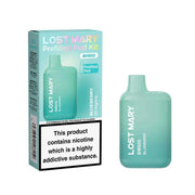 Lost Mary BM600 Prefilled Pod Kit 20MG