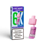Load image into Gallery viewer, Lost Mary BM6000 Refill Pod
