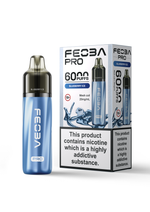 Load image into Gallery viewer, Feoba Pro 6000 Pod + Box
