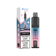 Hayati PRO MAX+ 6000+ Kits