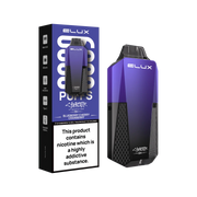 ELUX CyberOVER 6K Refill Pod Kit