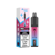 Hayati PRO MAX+ 6000+ Kits