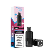 Hayati Pro Max+ 6000+ Pods