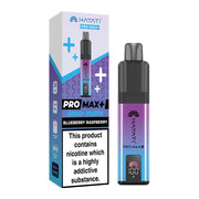 Hayati PRO MAX+ 6000+ Kits
