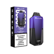 ELUX CyberOVER 6K Refill Pod Kit