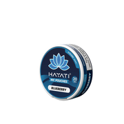 Hayati Nic Pouches 30mg