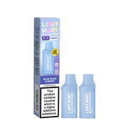 Lost Mary BM600 Prefilled Vape Pods 20mg - 2PK